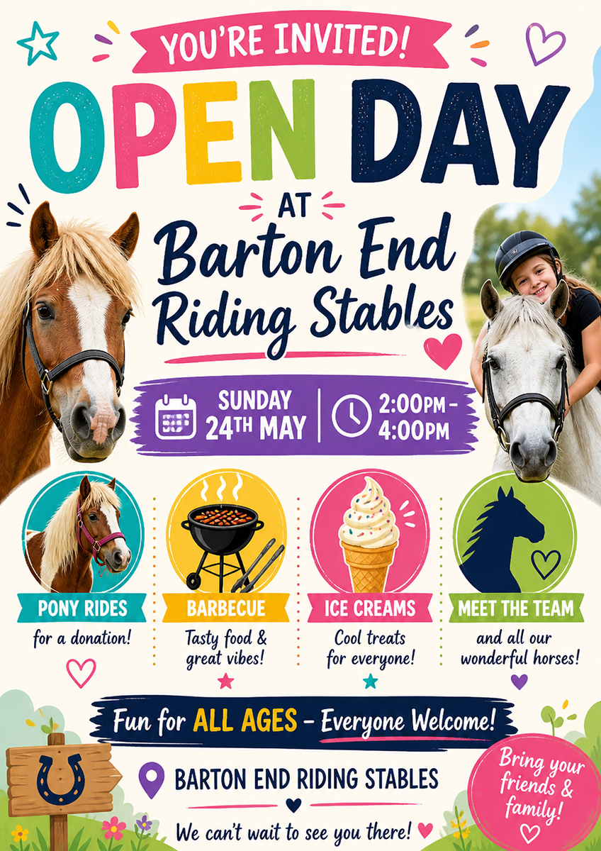 Open-Day